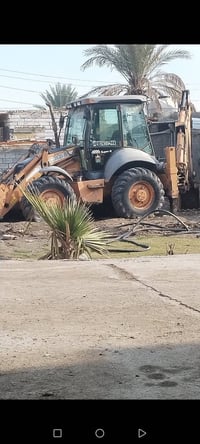 كيس ٢٠٠٧ • شاحنة • الديوانية