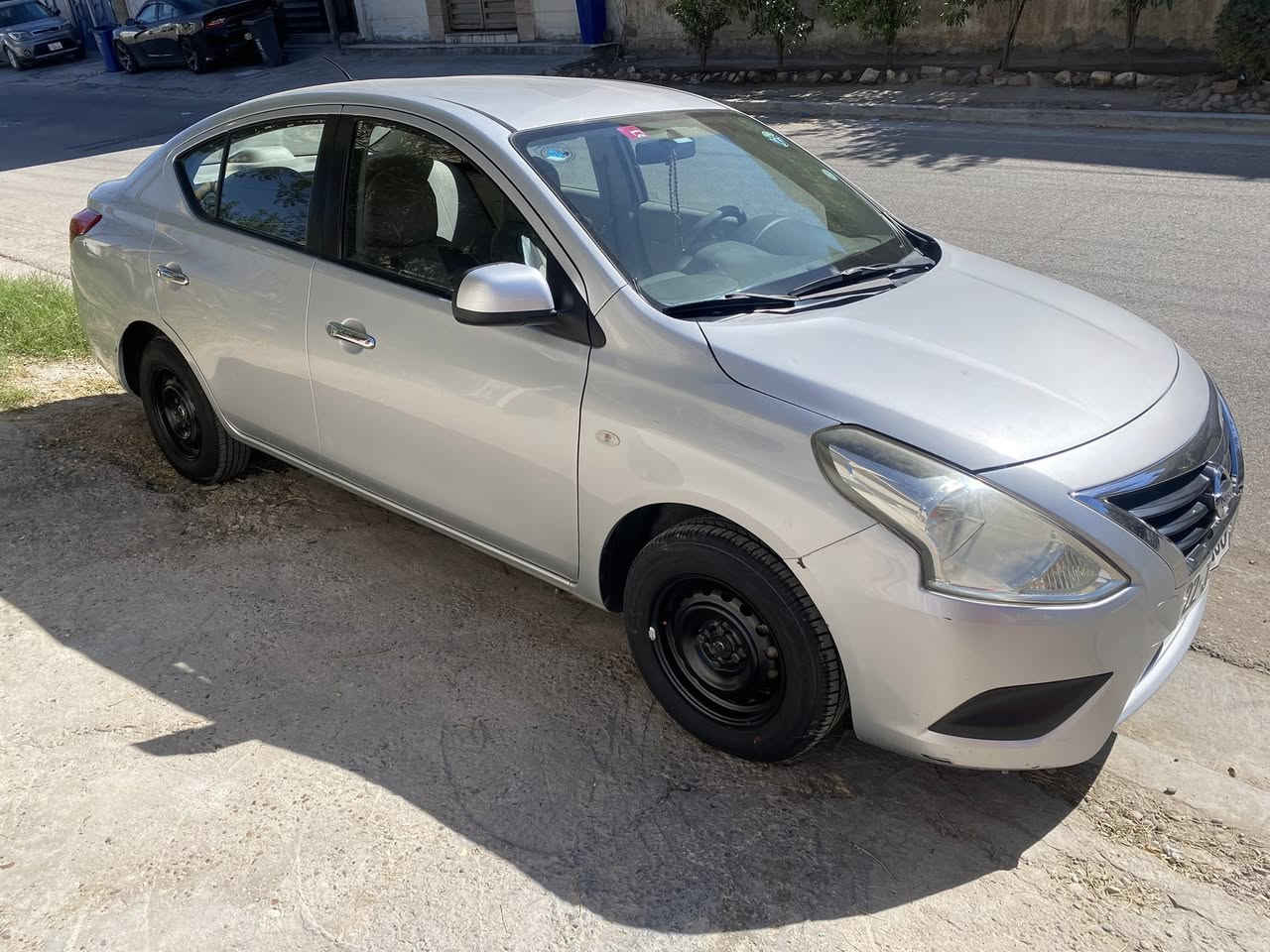 صنيً هندي 2018 
مكينة كير كهربائيات تبريد خير من الله ، بدون حادث  و تحويل مباشر 
السعر 93 $
***********
