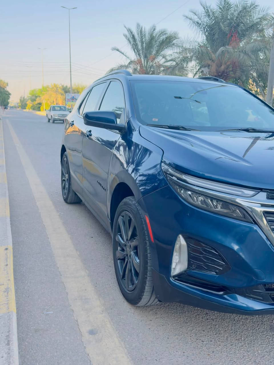 كوينكس 2023
ماشيه 35
صبغ ربع الجاملغ فقط 
RS مواصفات
السياره كلش جديده بأسمنه تحويل مباشر
السعر 158
للأستفسار ***********
