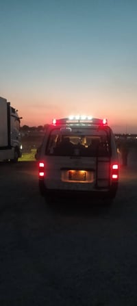بوز • موديل ٩٢ • تحويل كركوك