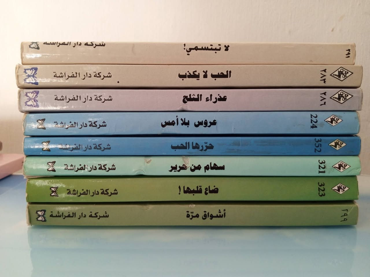 اسعار مخفضة 
الأسعار تحت كل صورة،،


**إذا كنت صاحب هذا الإعلان وتريد حذفه لأي سبب، رجاءا أرسل رسالة إلى الدعم الفني**