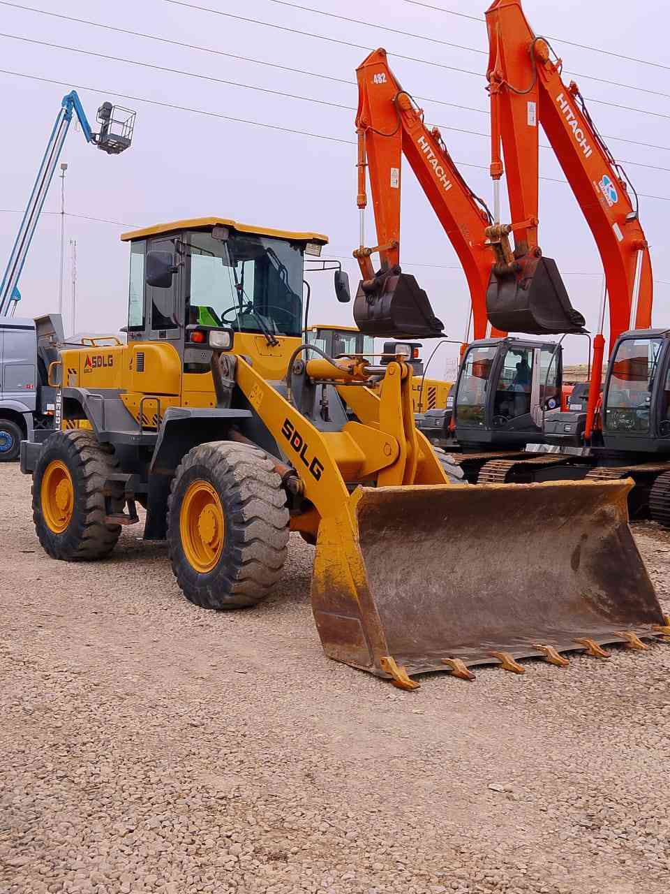 سلام عليكم
للبيع شفل حجم 936موديل 2013

مكفول وجديد 

***********
***********
