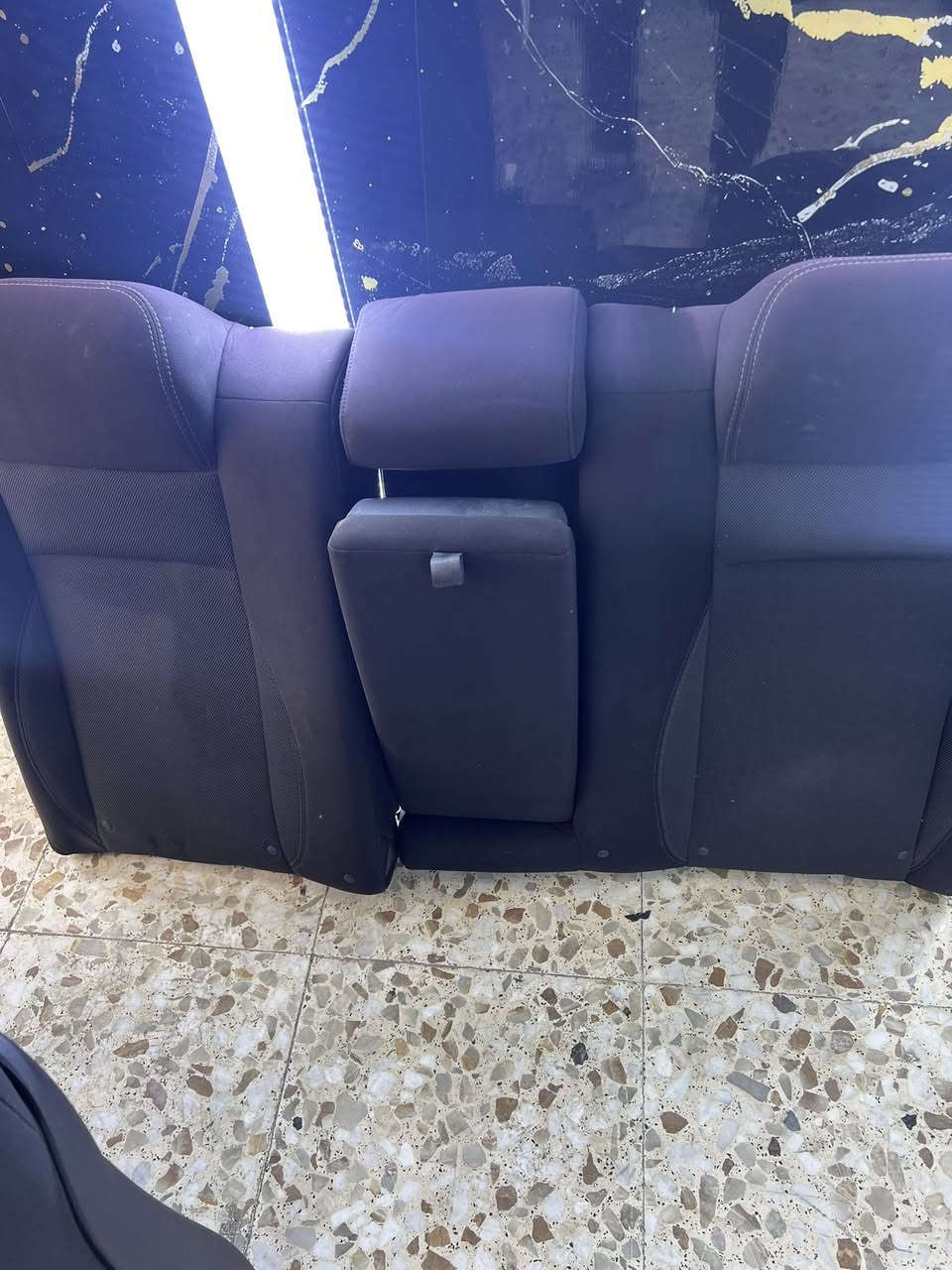 السلام عليكم
كشنات چارجر كلش نضيفات 
السعر ١٥٠ الف قفل 
بغداد غزاليه 
***********
