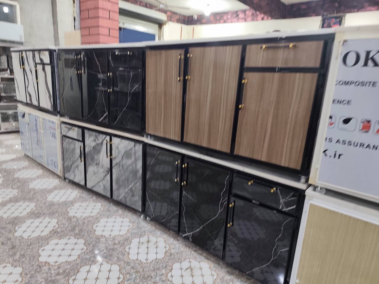 وجبه صوبات جديده باله ياباني نضافه 100% وغازيات وكهربائيات وسنكات جدد وكاونترات جدد وتخامه تركي 
مزاد خضر  الخالص طريق جديده الاغوات مقابيل سيد علي للعقار مجاور لبو عامر الشمري 
*********** خضر 
*********** خضر
***********وتساب
