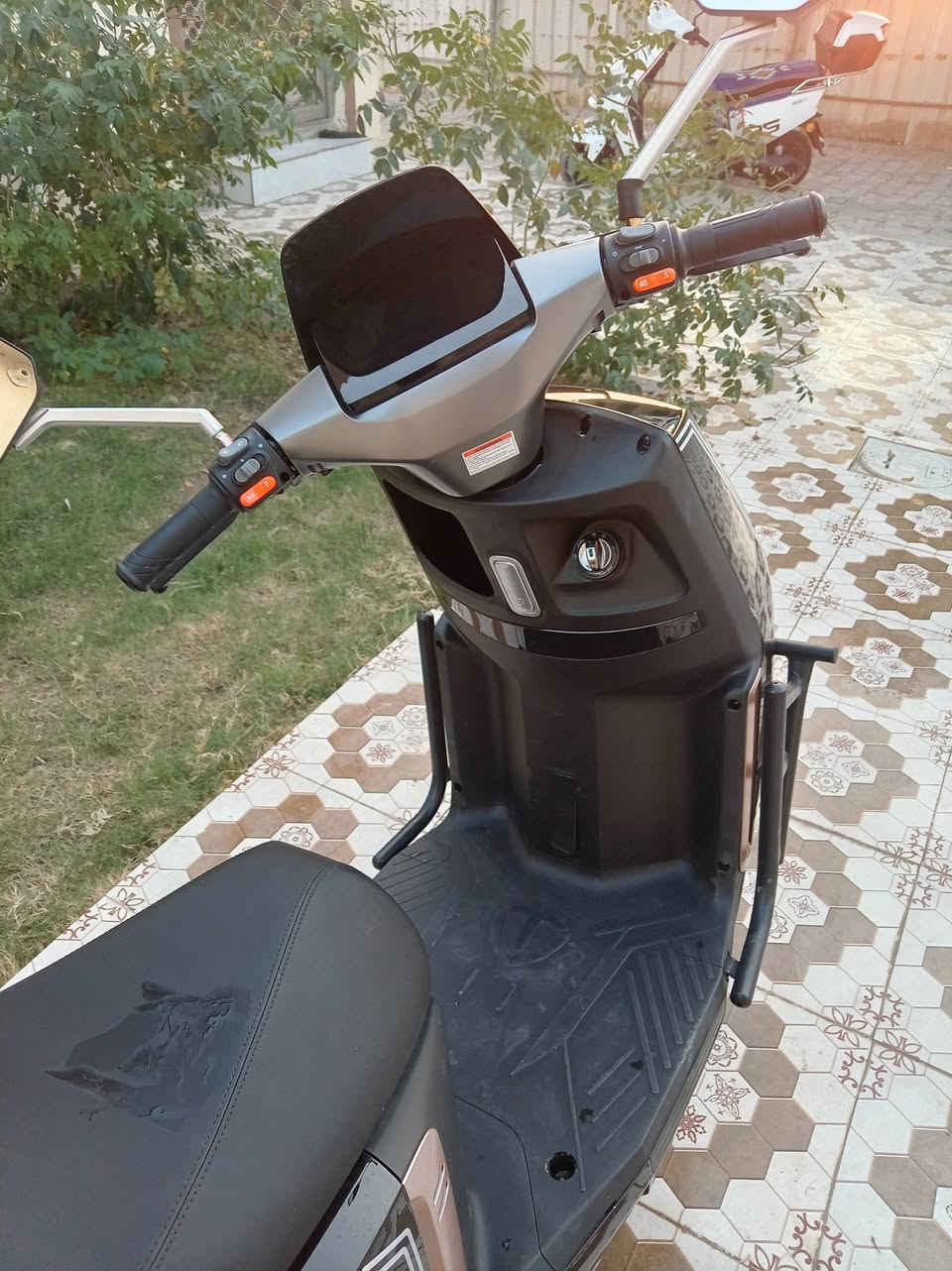 دراجه شحن تسلا البيع
رقم الهاتف *********** واتساب موجود
ملف2000
سرعه 90
مكاني النجف
