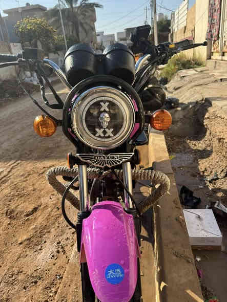 سلام عليكم دايوان ٢٢ مكينه ١٥٠ أوراق سكنر دراجه ما مفتوحه مكاني حله شارع ٨٠ سعر بواحد ٢٠٠ وبيه مجال للشراي رقمي ***********
