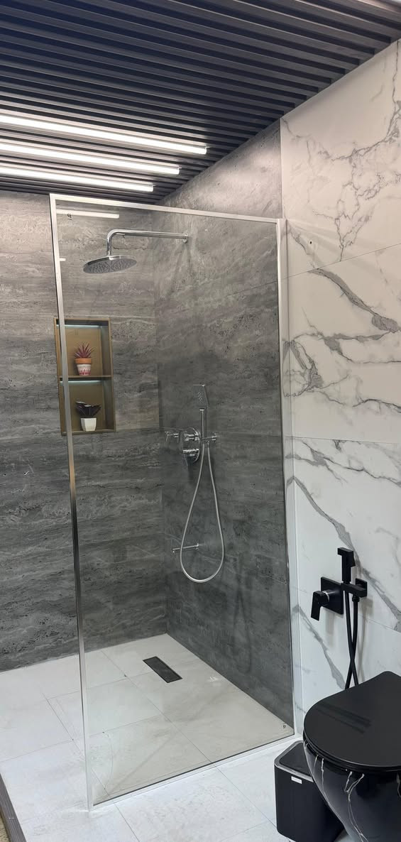 💎ماس زيونه💎

إذا تبحث عن قواطع وكابينات وبارتشنات زجاجية مودرن تعطي فخامة وترتيب للمكان تشوفها عدنه ✨

نوفرها إلك بأفضل جودة وبكل القياسات
وبسماكات جام:
🔹 6 ملم
🔹 8 ملم
🔹 10 ملم

🔧 كادر مختص للنقل والشد والتركيب باحترافية عالية
📍 خدمتنا داخل بغداد

📞 للحجز والاستفسار 
 ***********
