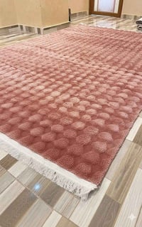 بديل السجاد • كمية محدودة • معاينة وشحن