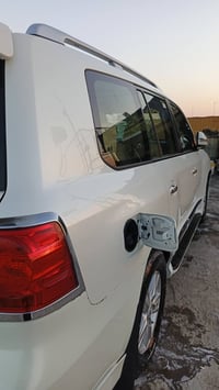 لاندكوز بريميه • ٢٠١٤ • فتحة سقف