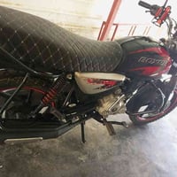 دراجه بوكسر للبيع موديل 2023 اخر موديل مرقم بسمي دراجه زيرو مالتي الشخ...