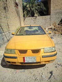 سمند منديل • ٢٠١١ • كربلاء