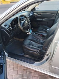 اوبتيما • ٢٠١٠ • مكينة ٢٠٠٠