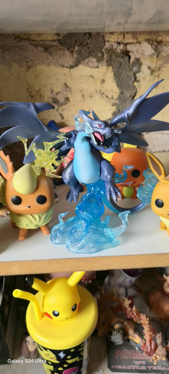 متوفر شلعة  مجسمات بكيمون  السعر خاص


**إذا كنت صاحب هذا الإعلان وتريد حذفه لأي سبب، رجاءا أرسل رسالة إلى الدعم الفني**