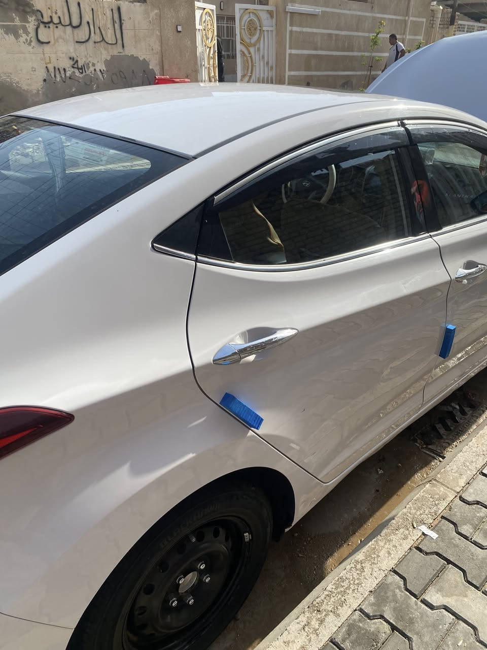 الانترا 16 خليجي 1/1

كير مكينه كفاله من الفتح وتنقيص   صوت رواجز بيها
ماشيه 190 
مكينه 1800 
تبريد قطعتين 
مري شفط 
بيه جاملغ +  خشم البنيد 
وبيه شخوط  كلشي موضح بسونار 
سياره ستخدام شخصي 
حداديه قبل شهرين  
سعر122 قابل لتفاوض 
 استفسار  ***********

