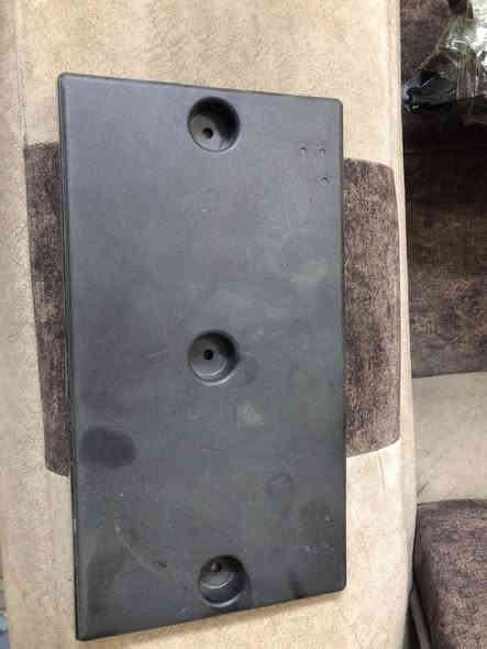 السلام عليكم 
غراض النترا للبيع للي تفيده
مكاني بغداد
 للاستفسار   ***********

🛑- مسطره ام لد شغاله بس يحتاجلها جامه امريكيه مال لمتد 

 🛑- قبق شوته جديد القطعه الفوك النترا امريكي  24 

🛑-فلينه مال دعاميه امامي النترا 24 

🛑-كاعيات خمل النترا اصليات 
تخمين تخم كامل + تخم نقص بي قطعه وحده مال خلفي 

🛑- سبير مال النترا + شبجة مال صندوك النترا
