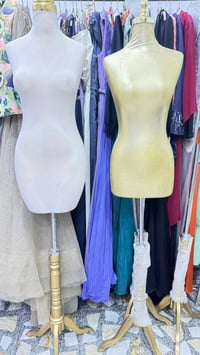 ملكانات اسفنج • استعمال قليل • مقاس 40 عدد 10