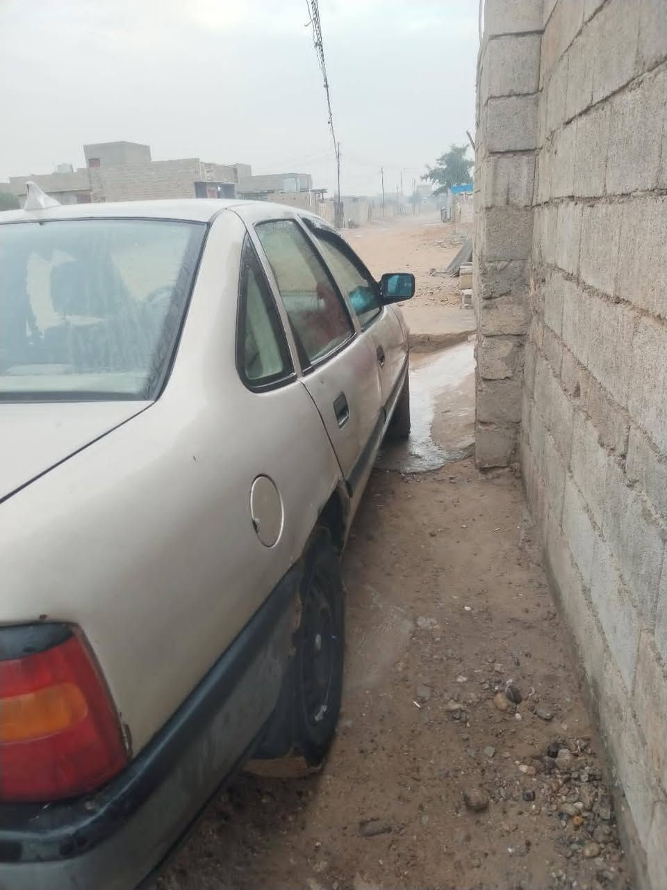 اوبل فكترا موديل 92 رقم بغداد دولي داخل بطاين عضم عاج باور ستيرن محرك ستندر فقط هلالات جاملق خلفي يعوزهن تبديل السياره كله شغاله ضمان الاتصال ***********
