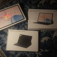 HONOR Pad 10 Papermatte Display السلام عليكم هونر باد عشره (النسخة الو...