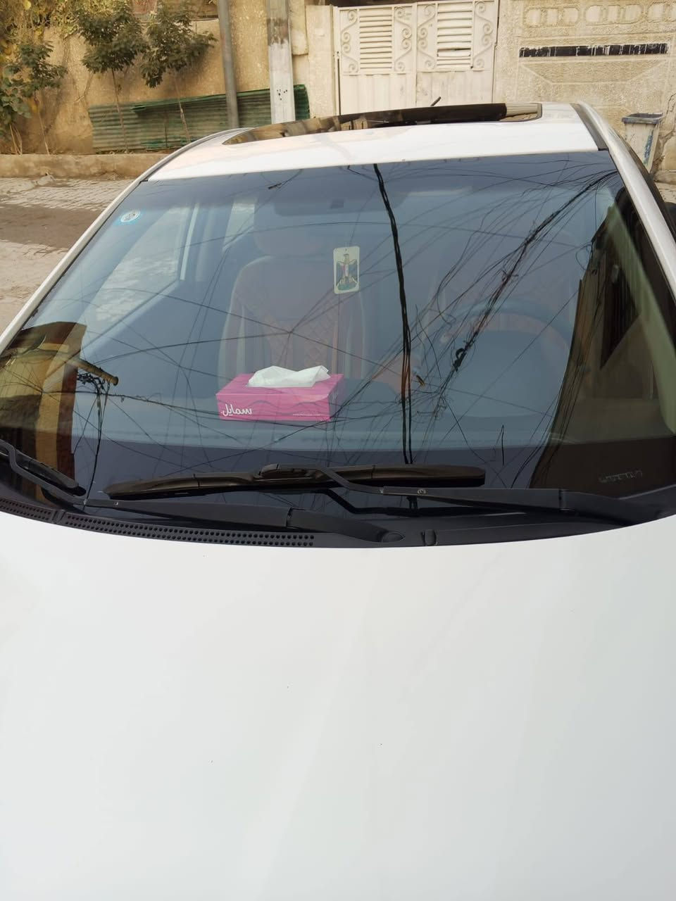 السلام عليكم اكسنت 2016للبيع

مواصفات

فتحة 

شاشة 

تحكم ستيرن

اشاير بالمري

خمسة ويلكب

مكينة 1600 دبل قطرة 

كير ومكينة مكفولات

رقم بغداد انكليزي الجديد
 السيارة مال بيت وكلش نضيفة
 بسمي ثاني يوم تحويل مكاني بغداد الحرية 
بيهة دعاميات ودوسة فقط صبخ بدون ضربة سعر 110
***********
