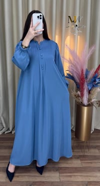 عباية • جودة عالية • مقاسات L-3XL