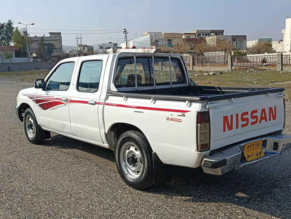 ***********ژ.م***********پیکاب نیسان مۆدێل 1999گێڕومەکینەوئەکسلی بەشەرت بێدەعم و لێدراوی نمونەلەجوانی تەحویل و غەرامەوبڕاوەبەشەرت سعری59گڵاویەک تۆزێک مەجال ***********ژ.م***********ناونیشان چەمچەماڵ
