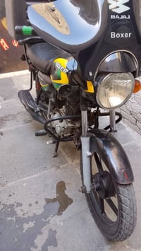بوكسر موديل 2021 للبيع 07768612865