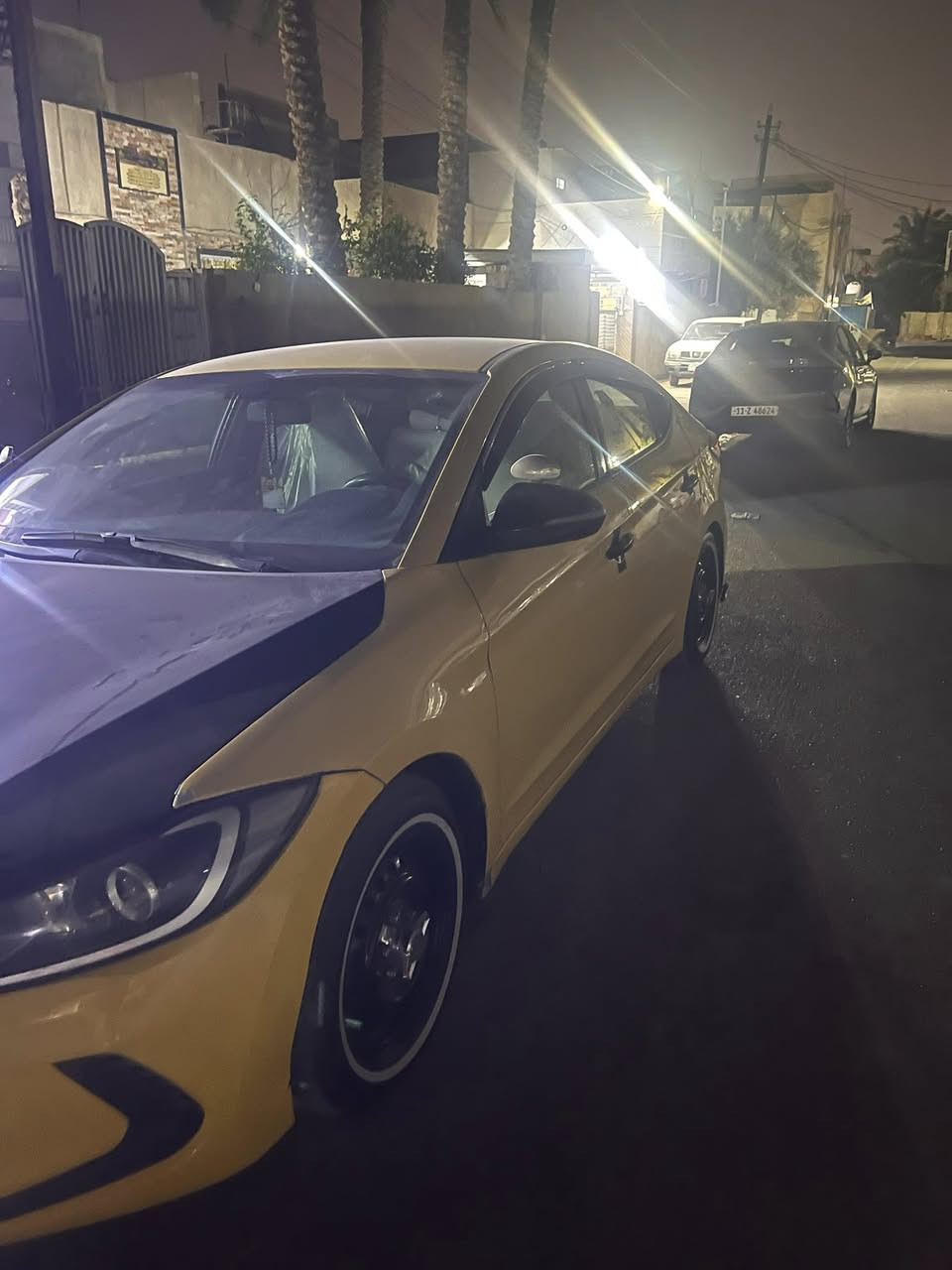 مديل 18 السعر 110 وبيه مجال


**إذا كنت صاحب هذا الإعلان وتريد حذفه لأي سبب، رجاءا أرسل رسالة إلى الدعم الفني**