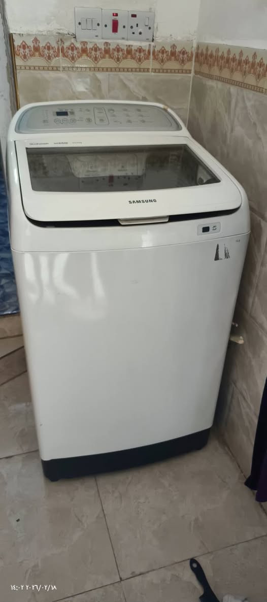 غساله سعر 450 ما مستعمله للاستفسار ***********
العنوان.كوت الكفائات
