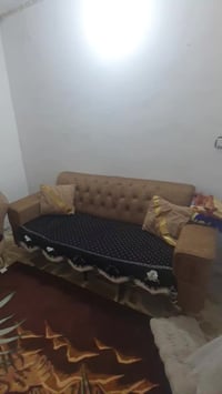 كنب • مفصّل • مستعمل