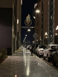 مجمع النسيم السكني • ١٤٠م • ٢غرف