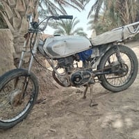 دراجه للبيع نامه سعر ٢٥٠ وبيه مجال شراي يتصل نو شراي لا يتصل     07843...