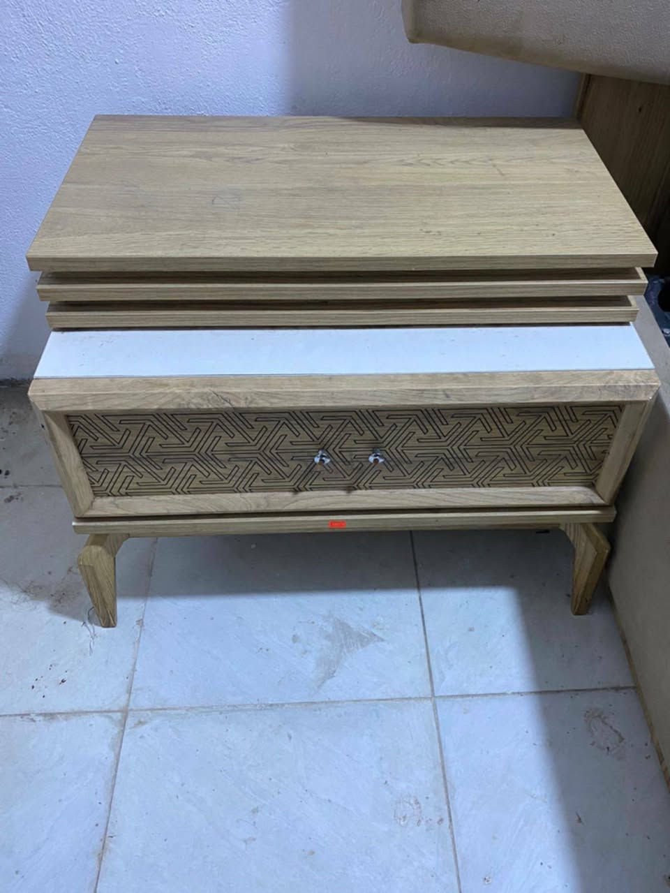 غرفه نوم جديد 
السعر 400
العنوان نجف مجمع الاميرات
مندوبه العنده اغراض او غرف نوم انشرهن وعلبيع الي نسبه بسيطه يتفضل خاص


**إذا كنت صاحب هذا الإعلان وتريد حذفه لأي سبب، رجاءا أرسل رسالة إلى الدعم الفني**