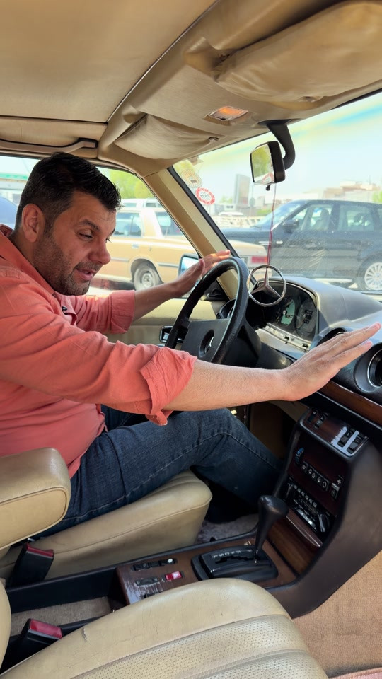 #فرهاد_كلاسيك #بغداد #كربلاء #اربيل #farhad_farhan 


**إذا كنت صاحب هذا الإعلان وتريد حذفه لأي سبب، رجاءا أرسل رسالة إلى الدعم الفني**