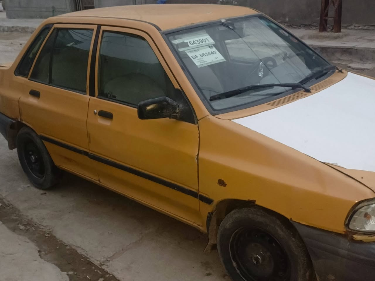 موديل 12مكفول 
سعره25عنوادوانيه مركز المدينه 
للاستفسار ***********
