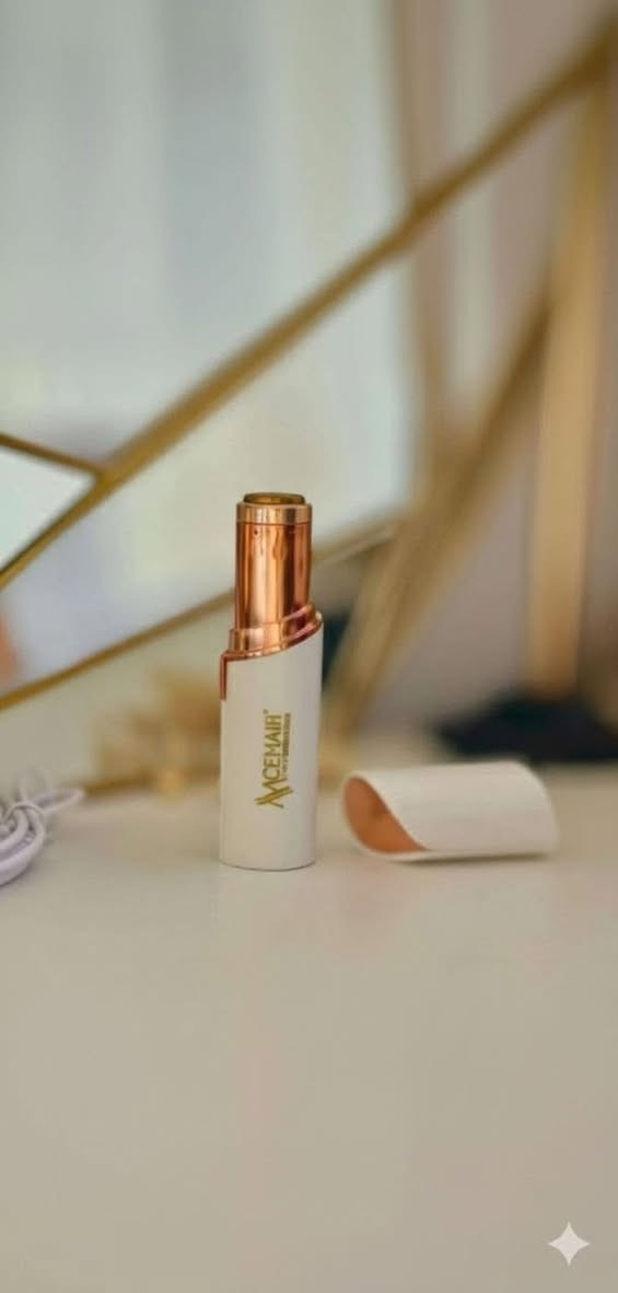 كوزمتك ئاسو❤️
اهلاً وسهلاً زبائننا الغوالي ❤️
وصل وجبه جديد 

✨ مجموعة العناية بالبشرة 3×1 – MOEHAIR PRO EXTREME 3 in 1 ✨
العناية المتكاملة لبشرتك في منزلك! استمتعي بتجربة احترافية تمنحك بشرة نضرة، ناعمة، وخالية من الشوائب 💖
✅ محتويات المجموعة:
1️⃣ جهاز تنظيف البشرة الكهربائي مع فرش متعددة لتقشير وتنظيف المسام بعمق.
2️⃣ آلة إزالة شعر الوجه (فلوليس) بتصميم أنيق يشبه أحمر الشفاه، لطيف وآمن على البشرة.
3️⃣ أداة إزالة شعر دقيقة للأنف، الحواجب أو المناطق الحساسة، سهلة الاستخدام للمناطق الصغيرة.
💡 فوائد المنتج:
إزالة حب الشباب والرؤوس السوداء.
امتصاص الزيوت الزائدة وتنظيف عميق للبشرة.
تحديد شكل الوجه (V Shape).
شد وتنعيم البشرة للحصول على مظهر شبابي ومتألق.
تصميم عملي ومريح.
مناسب لجميع أنواع البشرة.
مثالي للاستخدام اليومي أو أثناء السفر.

🎁 المجموعة المثالية لكل امرأة تبحث عن إشراقة طبيعية ونعومة تدوم!

#Moehair #SkincareRoutine #BeautyTech #GlowUp #FacialCare
#موهير #عناية_بالبشرة #فلولس_حواجب #فلولس_ذقن #جهاز_تنظيف_البشرة #بشرة_مشرقة #
العنوان/خانقين شارع الاطباء فرع عماد مرطبات ❤️
يوجد خدمه توصيل لجميع محافظات العراق


**إذا كنت صاحب هذا الإعلان وتريد حذفه لأي سبب، رجاءا أرسل رسالة إلى الدعم الفني**