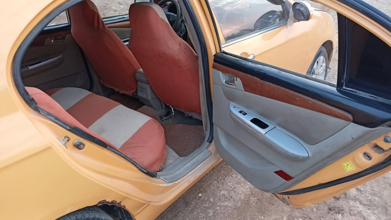 بيع مستعجل مصفره هيئه وغرامات باسمي 30 وبها مجال بسيط ***********
