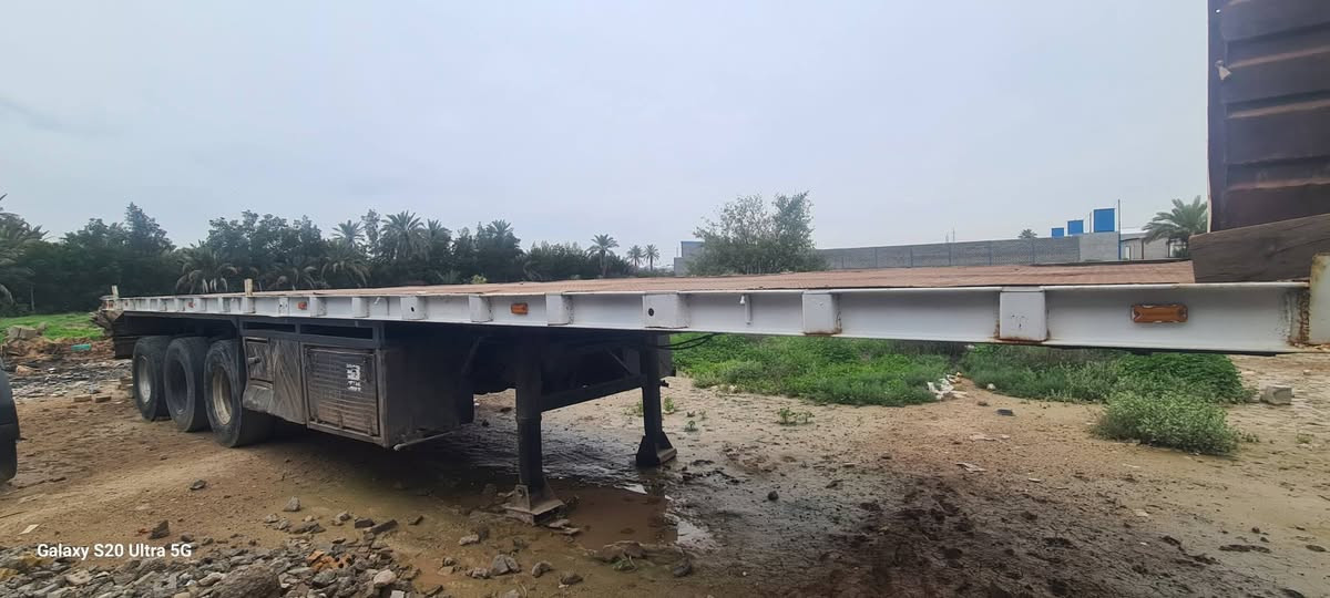 سكانيا للبيع ١١٣بم كهربائي فلات ٣محاور
مع الجناب رقم انبار 
بغدادجرف النداف 
***********
