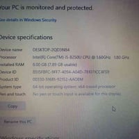 لابتوب HP • نظيف • كركوك