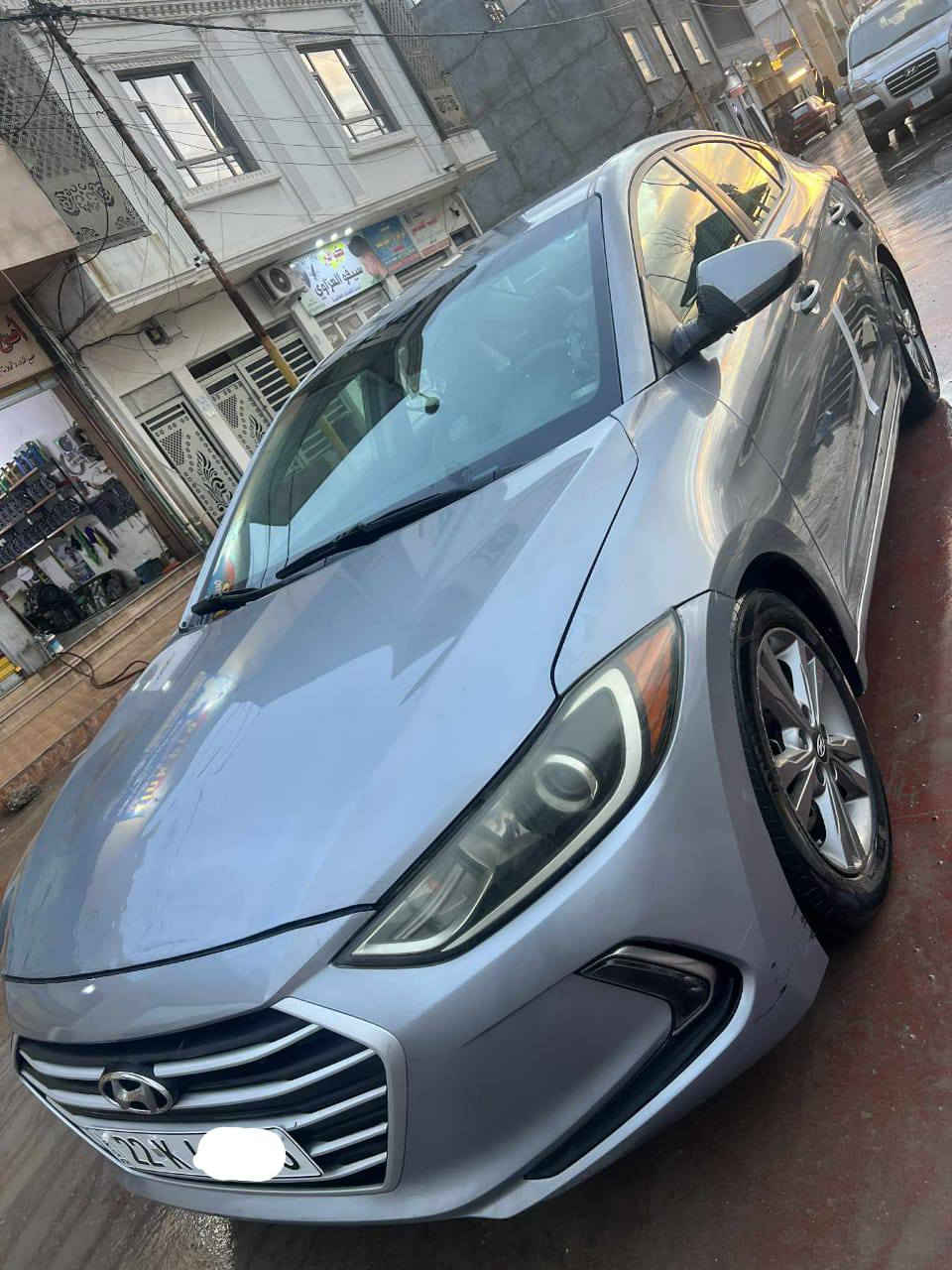 للبيع النترا 2017 محرك 20 دوش كير at
رقم اربيل سنوية هزة جديدة 

بصمة رادار فول مواصفات عدا الفتحة 

سيارة جاهزة 

حادث خفيف بوند جهة اليمين 

بيها مكانات تصليح بدون قطع كاملة 
السعر 123
الاستفسار مع صاحب السيارة 

*********** واتساب
***********
