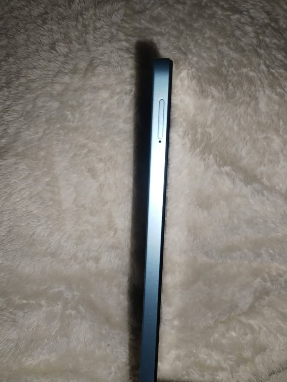 جهاز بوكو poco c71ذاكرة 128الرام 6غيغبايات دبل سيم صار اسبوع جاني هدية واني اريد أخذ غير نوعية السعر 150بي مجال


**إذا كنت صاحب هذا الإعلان وتريد حذفه لأي سبب، رجاءا أرسل رسالة إلى الدعم الفني**