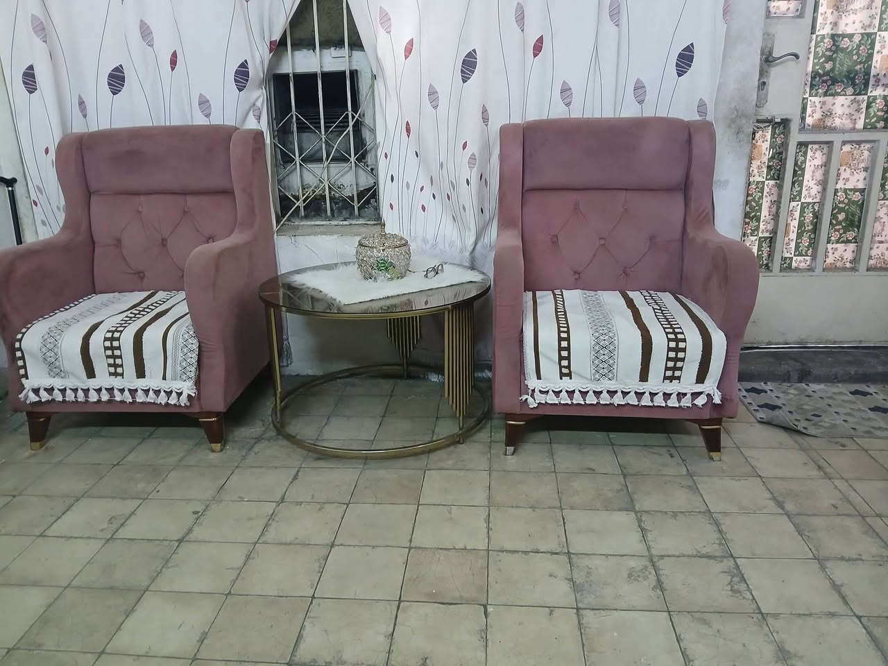 تخم سبع مقاعدللبيع ١٢٠وبيه مجال ونص ديوان للبيع


**إذا كنت صاحب هذا الإعلان وتريد حذفه لأي سبب، رجاءا أرسل رسالة إلى الدعم الفني**