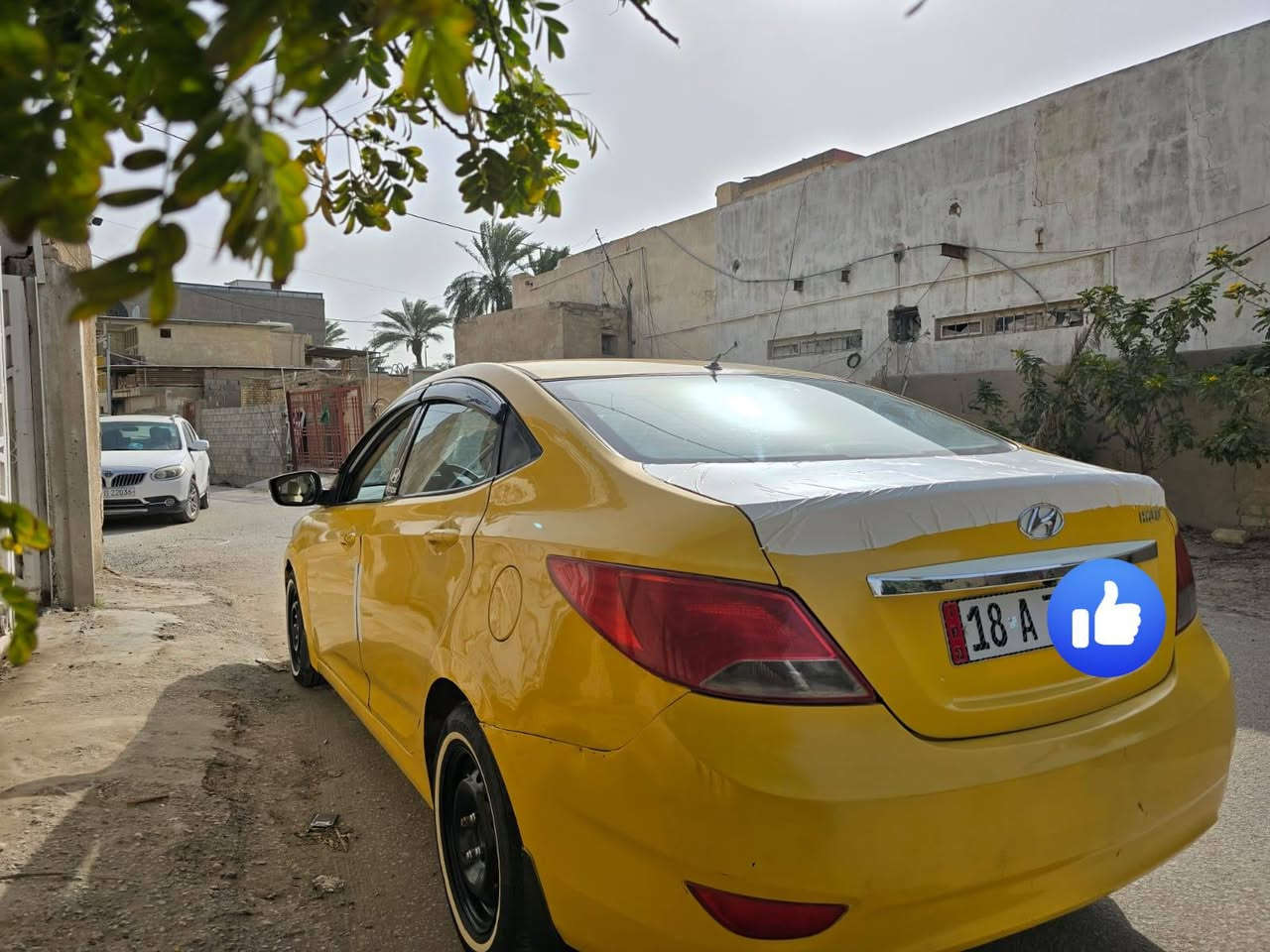 السلام عليكم اخوان اكسنت موديل 2015 خليجي مكنيه 1600 دوش رقم بابل بسمي نكليزي هزه وفحص كوله جديد  فول مواصفات سلايت جاهزه من كلشي مكينه كير حداديه تخم تاير كهربائيات تبريد تتفئه كوله جديد مابيها نقص برغي السعر ب 74 ورقه قفل قفل قفل العنوان بابل  الاستفسار ***********
