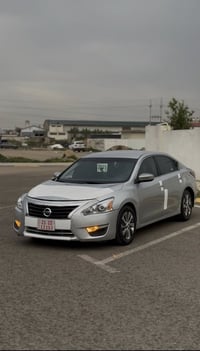 ألتيما • ٢٠١٤ • زينون