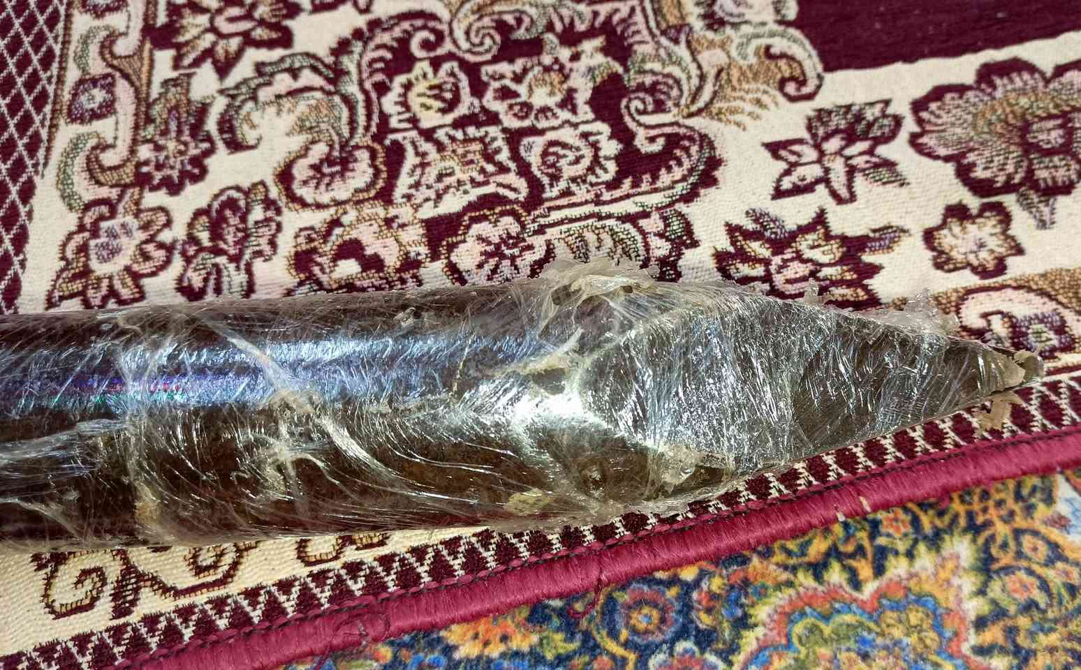 السلام عليكم قلم حفاره جديد
للبيع مكاني بغداد الامين ***********
