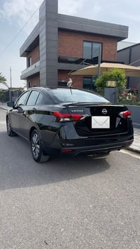 فيرسا • ٢٠٢٤ • بدون ايرباك