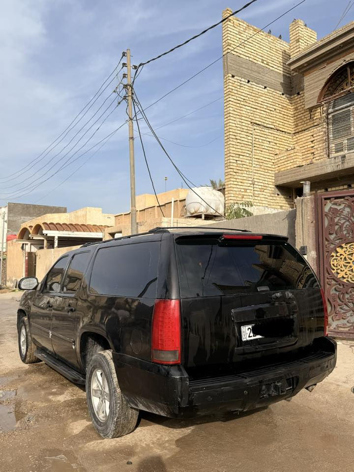 جمسي 2013 ادوات فول ماعده الفتحه
بدون كصه مصبوغه للجماليه
لون الأصل اسود
ترهم بيع او مراوس حسب القناعة
السعر 85 وبيها مجال 
*********** 
فقط واتساب
