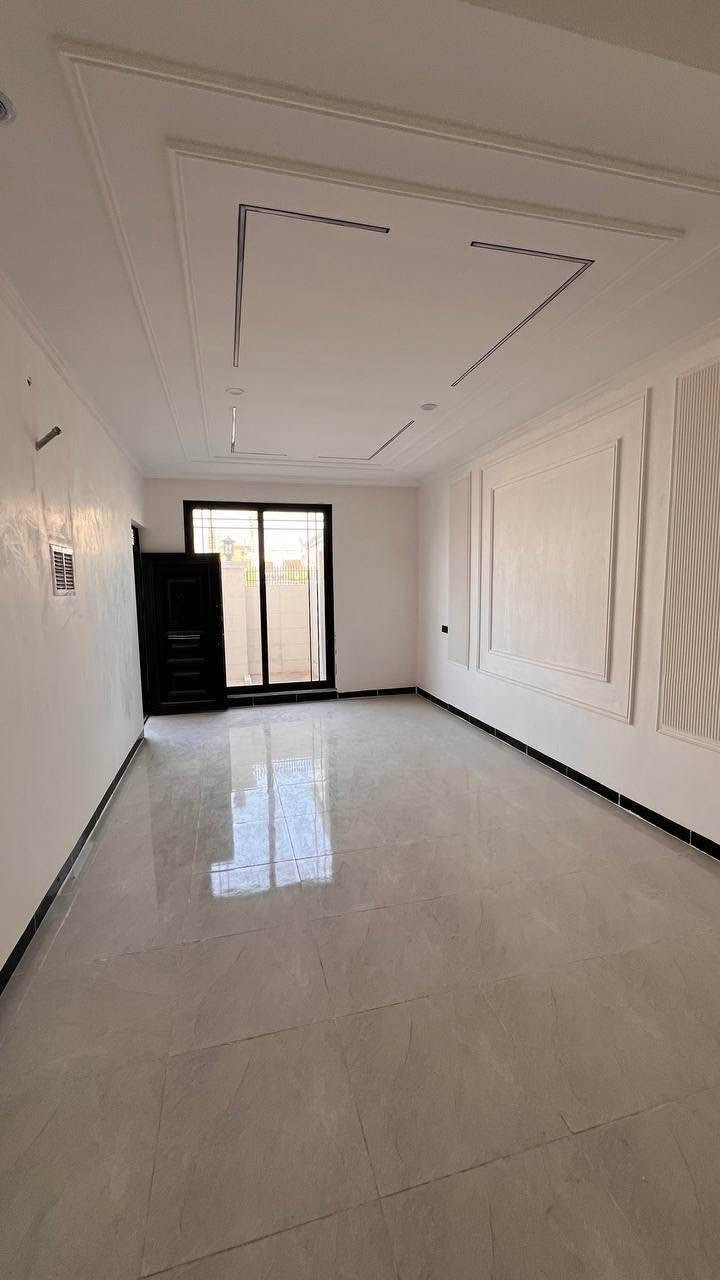 كود اعلان 15
🔸سند طابو يتسجل بإسم اي عراقي
📍أربيل-منزل  للبيع زيرو هولير نوى (اربيل جديده) 
➖مساحة 150متر طابقين 
يتكون⤵️
➖4غرف نوم 
➖استقبال-صاله-مطبخ-مجموعه صحيات
للتواصل 📞
***********
***********
***********
**************
في حال لم يتوافق العقار مع رغبتكم او لم يكن بقدر امكانيتكم زوروا موقعنا على تلكرام للتصفح على اكثر عدد من العقارات المتوفرة 
https://t.me/muhemenalkhalid أربيل, العراق
