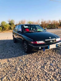 سيفيا ١٩٩٣ • مفتوح كير • رقم بغداد