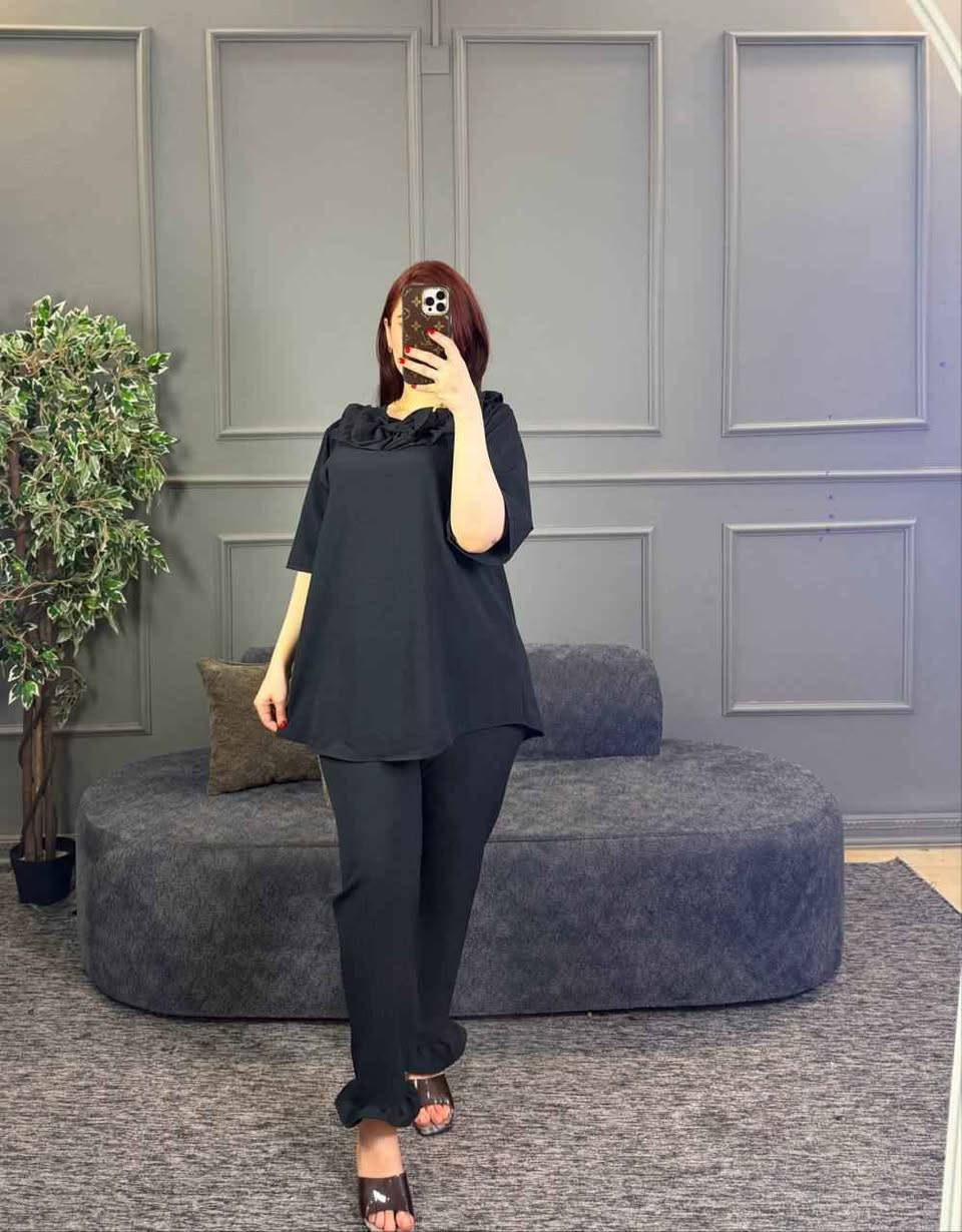 تراك نسائي خامة فانيل اكسترا شرط الفحص

L. XL. 2XL. 3XL.

توصيل جميع المحافظات بغداد, العراق


**إذا كنت صاحب هذا الإعلان وتريد حذفه لأي سبب، رجاءا أرسل رسالة إلى الدعم الفني**