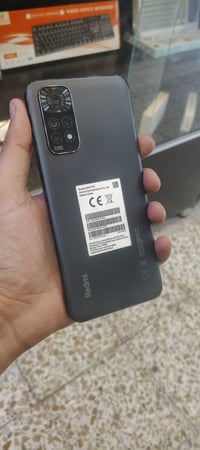 اندرويد • ريدمي • نظيفه
